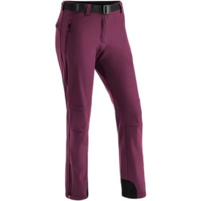 Dames wandelbroek Maier Sports Tech