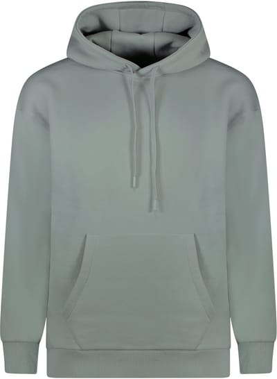Cars Jeans Hoodie FERGAL - Heren
