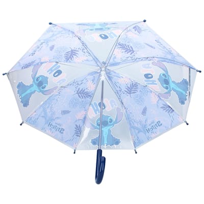 Disney Stitch Rainy Days paraplu Paraplu's