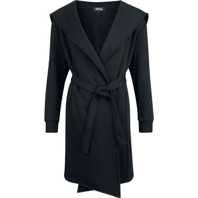 Gothicana by EMP - Gothic Cardigan - The Witching Hour - S tot XL - voor Vrouwen - zwart