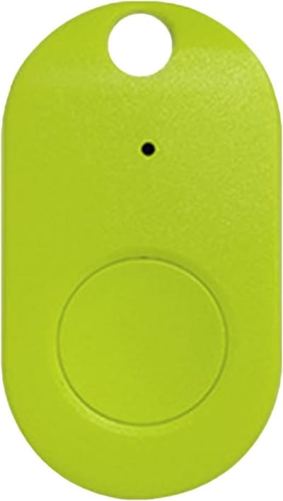 Draadloze Portable Locator voor Sleutels, Portemonnee en Telefoon - Anti-verlies Hulpmiddel met Bidirectionele Zoekfunctie