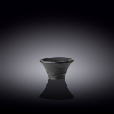 Wilmax England Soßenschälchen-Set, 6-teilig, 7,5 x 4 cm, Porzellan, WL-661134/A6