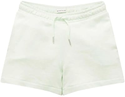 Tom Tailor 1031549 Korte Sportbroek Groen 140 cm Meisje