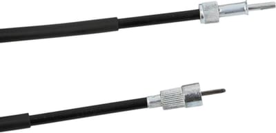 Câble de compteur Teknix pour Moto Kawasaki 550 Z C LTD 1980 à 1982 104cm / 100cm Neuf