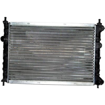 Radiator, motorkoeling THERMOTEC D7H001TT