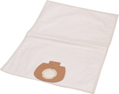 Geschikt voor HIKOKI. 5 stuks. Stofzuigerzakken voor RP250YDL, RP300YDL, Synthetisch. COVAKO Merk