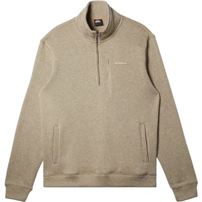 Polaire 1/4 ZIP Quiksilver Keller