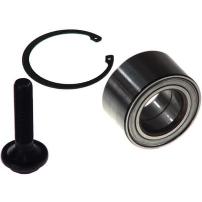 Wiellagerset SKF VKBA 3607