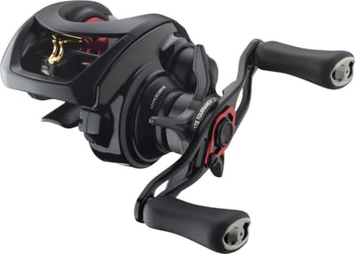 Daiwa - Reel 23 SS AIR 8.5L - Daiwa