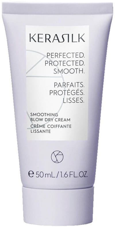 Kerasilk Smoothing Blow Dry Cream 50ml