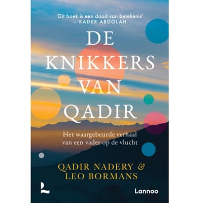 De Knikkers Van Qadir - Qadir Nadery
