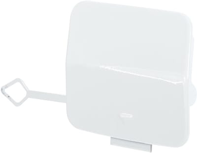 Cosensi - Dailygoods - Voorste Bumper Sleephaak Cover voor BMW 1 Serie F20 F21