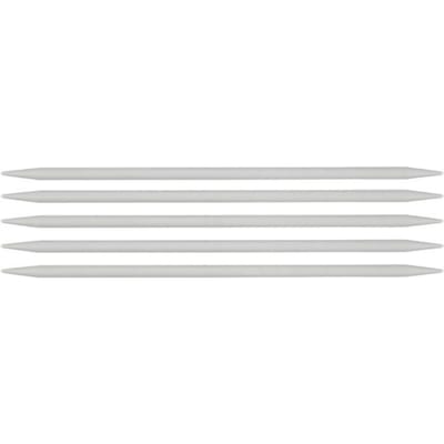 CC Sokken Breinaalden 6mm 5 stuks