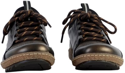 Australia-sneakers met veters