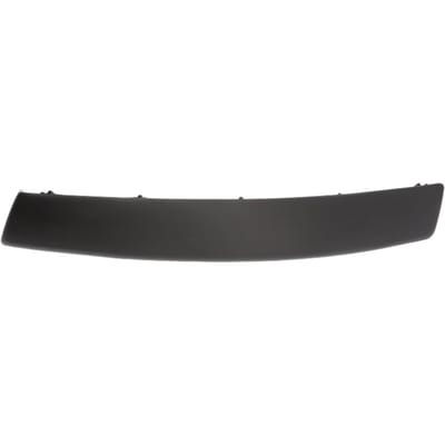 Sierlijst/beschermstrip, bumper BLIC 6502-07-0537921P links