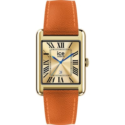 ICE SMART TKS 2.0 - Gold - Orange grain - 1.41 - 32mm