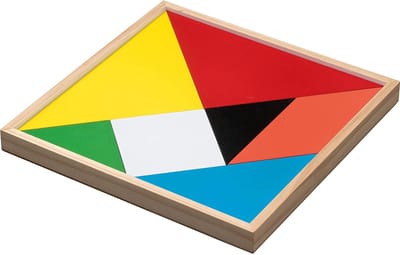 Philos Tangram Maxi.