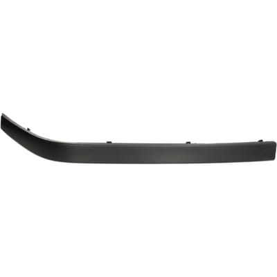 Sierlijst/beschermstrip, bumper BLIC 5703-05-0075927P links