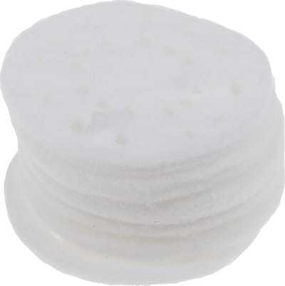 Antikalkpad A451 voor S200 S250 S450