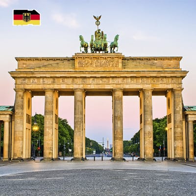 InternationalSIM Data Simkaart Duitsland - 10 GB - 30 dagen