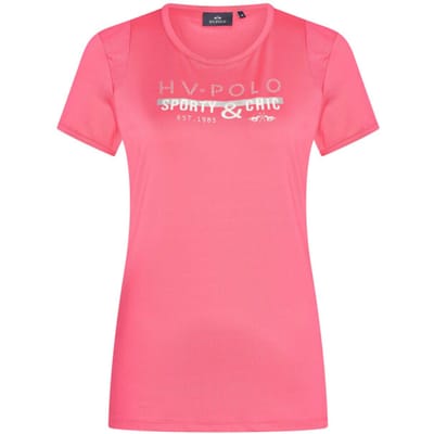 HV Polo Tech t-shirt hvpariel