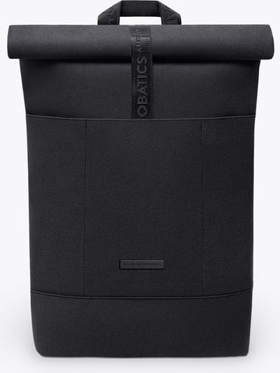 Ucon Acrobatics Hajo Phantom Black Rugzak