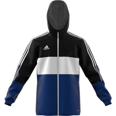 Windbreaker adidas Tiro Primeblue Warm