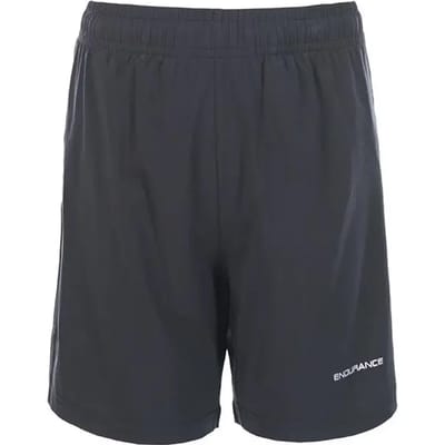 2 in 1 shorts voor kinderen Endurance Grosseto