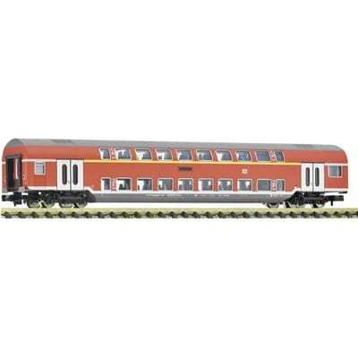 Fleischmann 6260079 N dubbeldeksrijtuig 1e/2e Klasse, DB AG 1e/2e Klasse, type Görlitz, geslacht DABpz 758