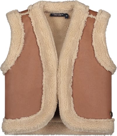 Like Flo F408-7370 Meisjes Trui - Maat 80/86