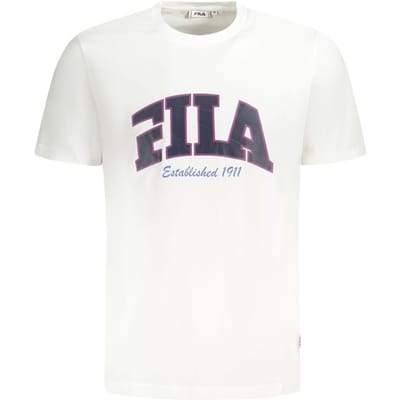 T-shirt Korte Mouw Fila LANAKEN