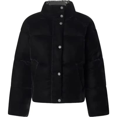 Donsjack voor dames Pepe Jeans Rebecca