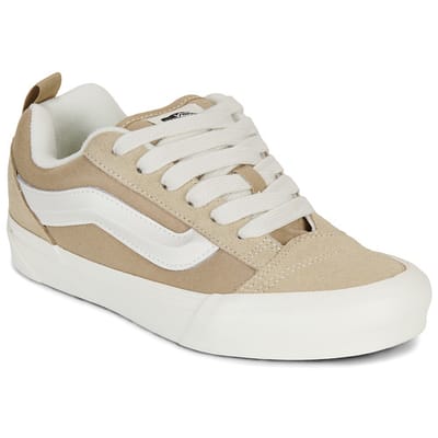 Lage Sneakers Vans Knu Skool