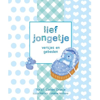 Lief Jongetje - Sophie Piper