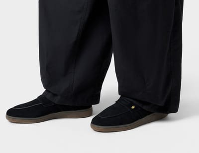 adidas Originals Handball Spezial Loafer, zwart