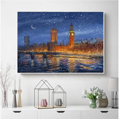 5D DIY diamant borduurwerk roos volledige vierkante diamanten schilderij kruissteek mozaïek wanddecoratie Full Square 20X30CM