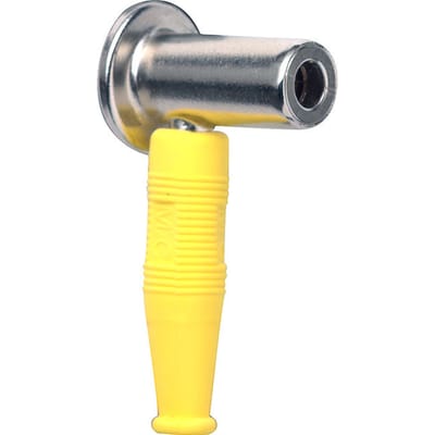 Gira Accessoires Potentiaalvereffeningsstopcontact - 044757