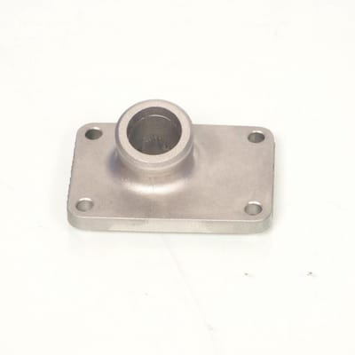 Pipe d admission origine pour Moto Gilera 50 RCR 2011 à 2017 01A0664 / 00H02502061 Neuf