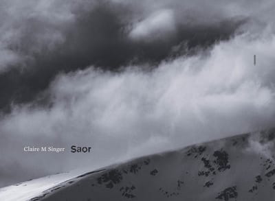 Claire M. Singer - Saor (CD)