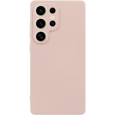 Mocaa Samsung Galaxy S25 Ultra Hoesje Roze