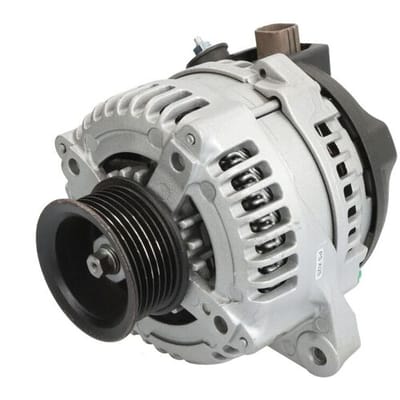 Driefasige generator STARDAX STX110395R