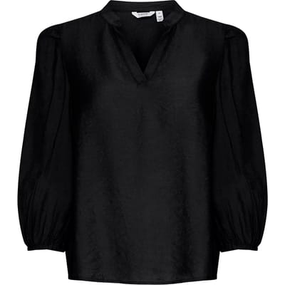 Vrouwenblouse b.young Idamy