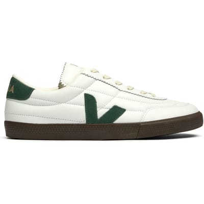 Veja Panenka Leren Sneakers