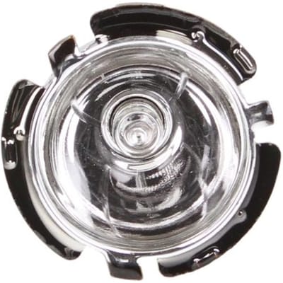 Reflector, parkeer- / breedtelicht HELLA 9DR 166 634-001