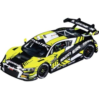 Carrera Speelgoedvoertuig Auto - DIGITAL 124 - Audi R8 LMS GT3 evo II Valentino Rossi No.46 auto
