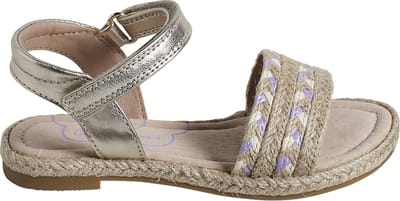 Vertbaudet Kindersandalen met klittenband kleutercollectie