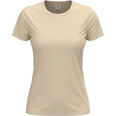 Stedman Classic-T Fitted Women S141 - Natural - XS