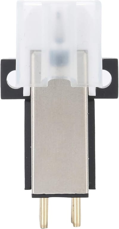 Bewegende Magnetische Cartridge voor Platenspelers met Vinyl Naald