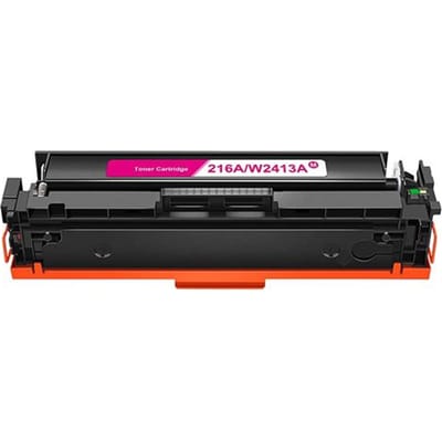 SecondLife - HP toner (W 2413A) 216A Magenta