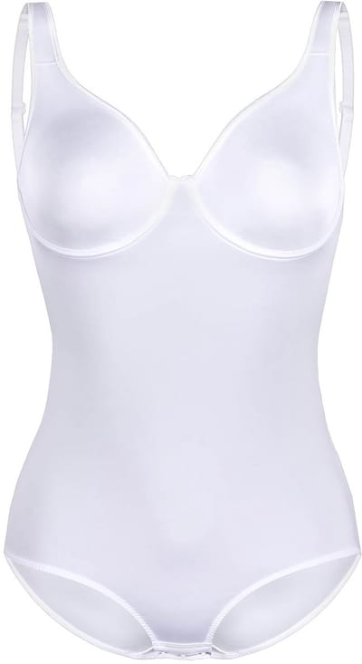 Damesbody Sassa Basic Control